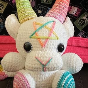 Meet your Posher, Susan